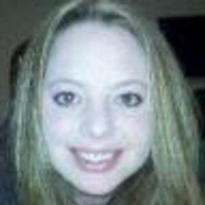 Meet your Posher, Ashlee